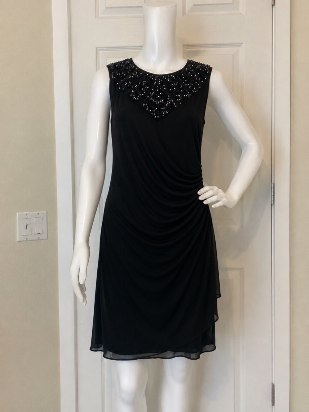 Cachet dress Size 14
